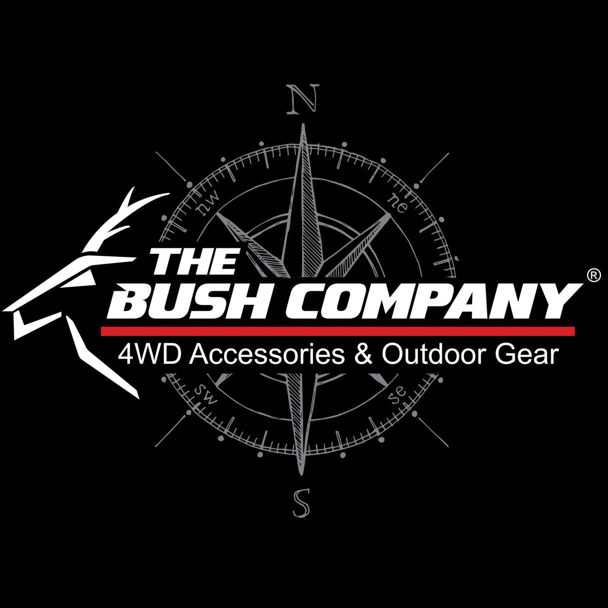 MSA 4x4 Accessories  The Bush Company USA