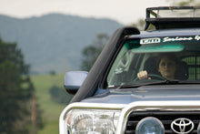 Load image into Gallery viewer, TJM Airtec Snorkel for Toyota Land Cruiser 200 Series (2015 - 2022)