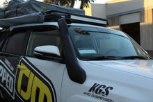 Load image into Gallery viewer, TJM Airtec Wedge Tail Snorkel Kit for 5th Gen 4runner