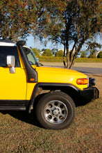 Load image into Gallery viewer, TJM FJ Cruiser Airtec Snorkel