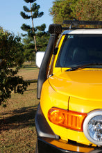 Load image into Gallery viewer, TJM FJ Cruiser Airtec Snorkel