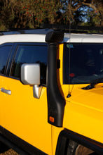 Load image into Gallery viewer, TJM FJ Cruiser Airtec Snorkel