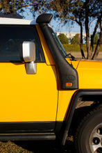 Load image into Gallery viewer, TJM FJ Cruiser Airtec Snorkel