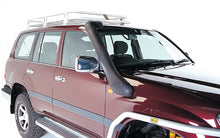 Load image into Gallery viewer, TJM Airtec Snorkel for Toyota Land Cruiser 100 Series (1998-2007)