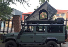 Load image into Gallery viewer, Big Country 4X4 Penthouse XL Roof Top Tent