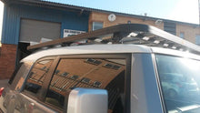 Load image into Gallery viewer, Big Country 4x4 Roof Rack Toyota FJ Cruiser