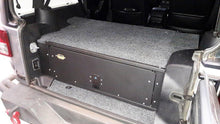 Load image into Gallery viewer, Big Country Jeep Wrangler JKU 4-Door (2007-2018) Drawer Kit