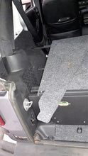 Load image into Gallery viewer, Big Country Jeep Wrangler JKU 4-Door (2007-2018) Drawer Kit