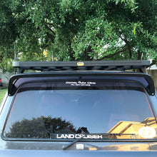 Load image into Gallery viewer, Big Country 4X4 Toyota Land Cruiser 80/Lexus LX450 Roof Rack