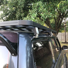 Load image into Gallery viewer, Big Country 4X4 Toyota Land Cruiser 80/Lexus LX450 Roof Rack