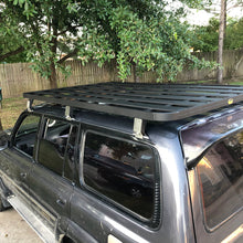 Load image into Gallery viewer, Big Country 4X4 Toyota Land Cruiser 80/Lexus LX450 Roof Rack