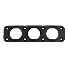 Load image into Gallery viewer, 29mm Triple Flush Mount Plate