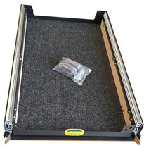 Load image into Gallery viewer, Big Country 4X4 Fridge Slide 60L