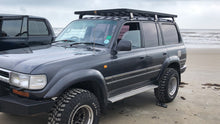 Load image into Gallery viewer, Big Country 4X4 Toyota Land Cruiser 80/Lexus LX450 Roof Rack