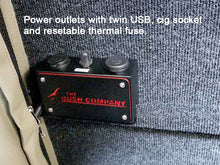 Load image into Gallery viewer, The Bush Company AX27™ Clamshell Rooftop Tent