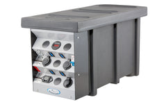 Load image into Gallery viewer, Auxiliary Battery Box