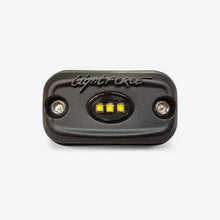 Load image into Gallery viewer, Lightforce LED Work Light Surface Mountable Flat and Tube Base 9 Watt ROK9