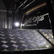 Load image into Gallery viewer, Lightforce LED Work Light Surface Mountable Flat and Tube Base 9 Watt ROK9