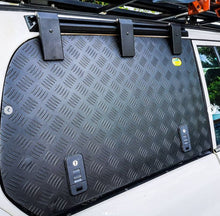 Load image into Gallery viewer, Big Country 4X4 Toyota Land Cruiser 100/Lexus LX470 Gull Wing Windows