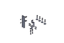 Load image into Gallery viewer, Big Country 4X4 Load Bar Fitting Kit - Ostrich Wing Awning