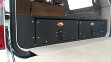 Load image into Gallery viewer, Big Country 4X4 Toyota Land Cruiser 100/Lexus LX470 Drawer Kit