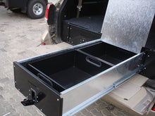 Load image into Gallery viewer, Big Country 4X4 Toyota Land Cruiser 200/Lexus LX570 Twin Drawer Kit