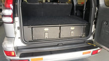 Load image into Gallery viewer, Big Country 4X4 Toyota Prado 120/Lexus GX470 Drawer Kit