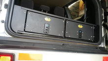 Load image into Gallery viewer, Big Country 4X4 Toyota Prado 120/Lexus GX470 Drawer Kit
