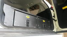 Load image into Gallery viewer, Big Country 4X4 Lexus GX 460 Drawer Kit - Floor Mount