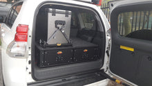 Load image into Gallery viewer, Big Country 4X4 Lexus GX 460 Drawer Kit - Seat Mount