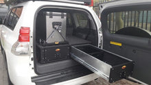 Load image into Gallery viewer, Big Country 4X4 Lexus GX 460 Drawer Kit - Seat Mount
