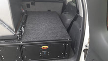 Load image into Gallery viewer, Big Country 4X4 Lexus GX 460 Drawer Kit - Seat Mount