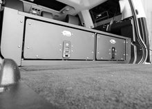 Load image into Gallery viewer, Big Country 4X4 Land Rover LR3 / LR4 Drawer Kit
