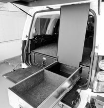 Load image into Gallery viewer, Big Country 4X4 Land Rover LR3 / LR4 Drawer Kit