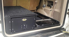 Load image into Gallery viewer, Big Country Lexus GX 470 Single Drawer + Fridge Platform