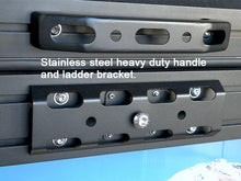 Load image into Gallery viewer, The Bush Company DX27™ Clamshell Rooftop Tent