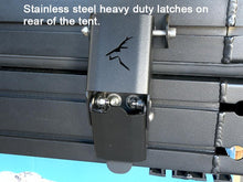 Load image into Gallery viewer, The Bush Company DX27™ Clamshell Rooftop Tent