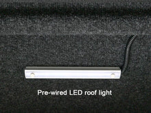 Load image into Gallery viewer, The Bush Company DX27™ Clamshell Rooftop Tent