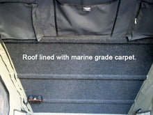 Load image into Gallery viewer, The Bush Company DX27™ Clamshell Rooftop Tent