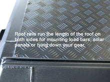 Load image into Gallery viewer, The Bush Company DX27™ Clamshell Rooftop Tent