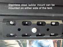 Load image into Gallery viewer, The Bush Company DX27™ Clamshell Rooftop Tent