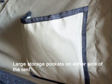 Load image into Gallery viewer, The Bush Company DX27™ Clamshell Rooftop Tent