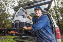 Load image into Gallery viewer, Clearview Easy Slide