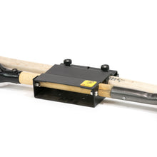 Load image into Gallery viewer, K9 Axe-Shovel Combo Mount
