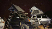 Load image into Gallery viewer, Quick Pitch Roof Top Tent