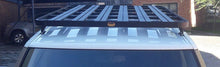 Load image into Gallery viewer, Big Country 4x4 Roof Rack Toyota FJ Cruiser