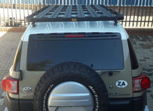 Load image into Gallery viewer, Big Country 4x4 Roof Rack Toyota FJ Cruiser