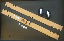 Load image into Gallery viewer, Big Country 4X4 Fridge Tip Slider 65L