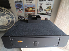 Load image into Gallery viewer, Big Country 4X4 FJ Cruiser Drawer Kit