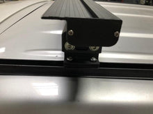 Load image into Gallery viewer, Additional K9 Gutter Mount Load Bar Assemblies (1 Load Bar & 2 Legs)